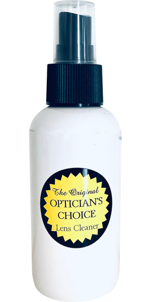 1oz Spray Bottle